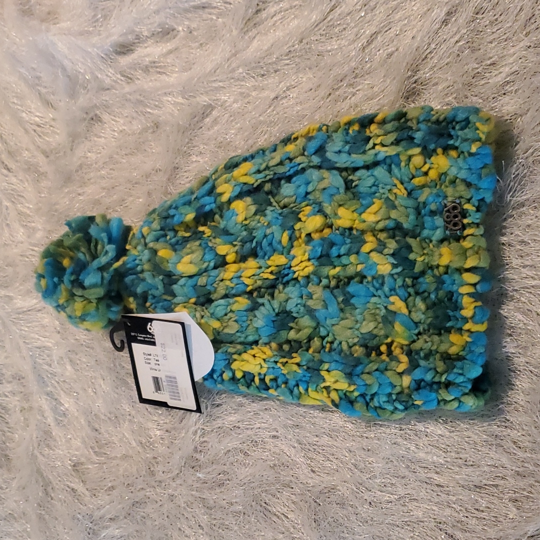 686 Womens Beanie